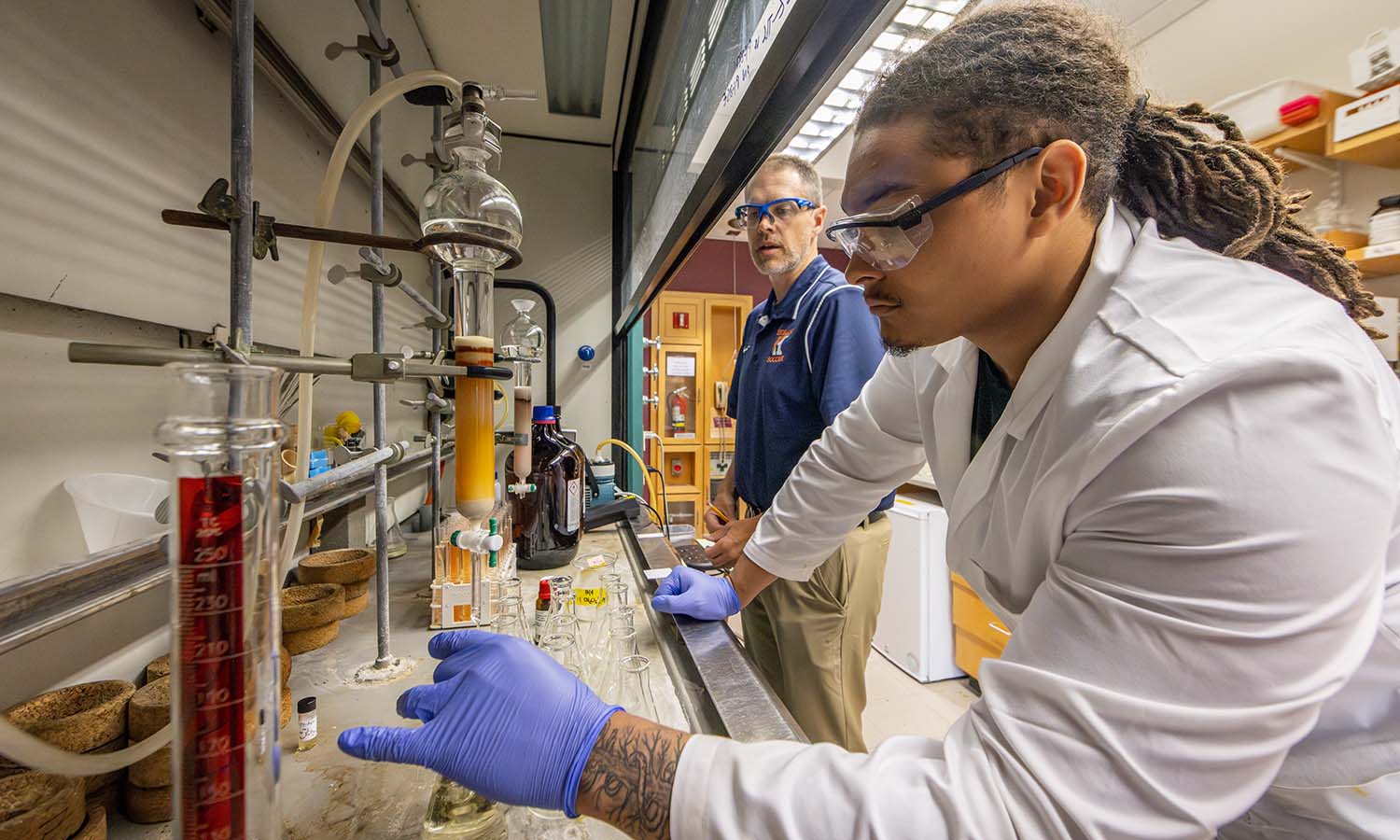 Hobart and William Smith Colleges