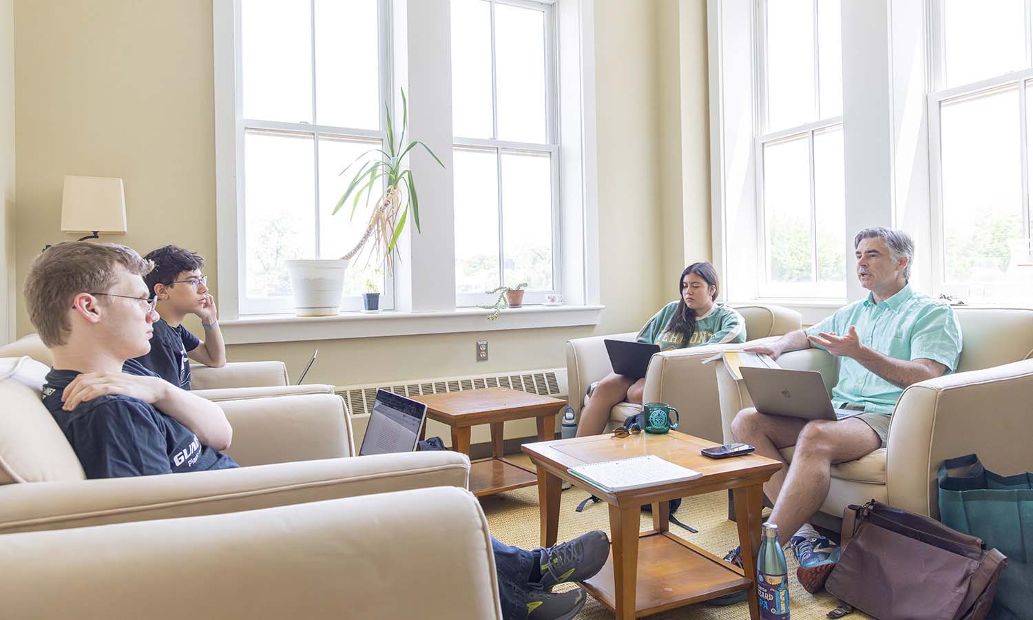 Hobart and William Smith Colleges