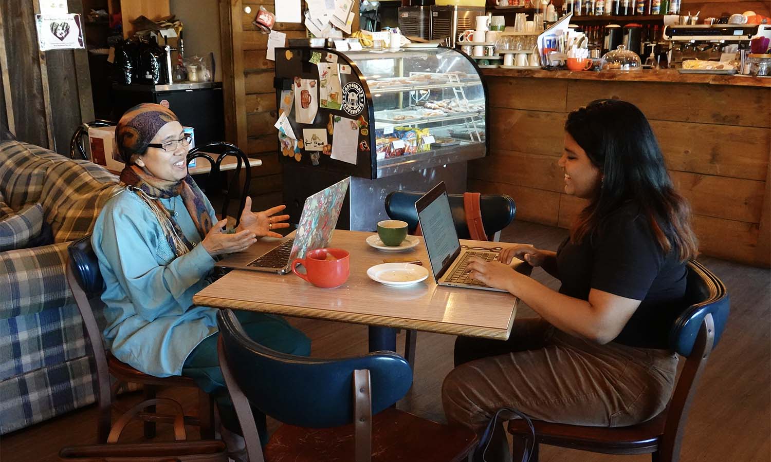 Hobart and William Smith Colleges