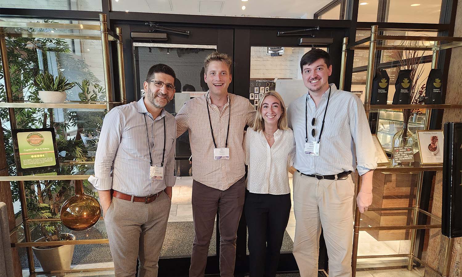 Hobart and William Smith Colleges