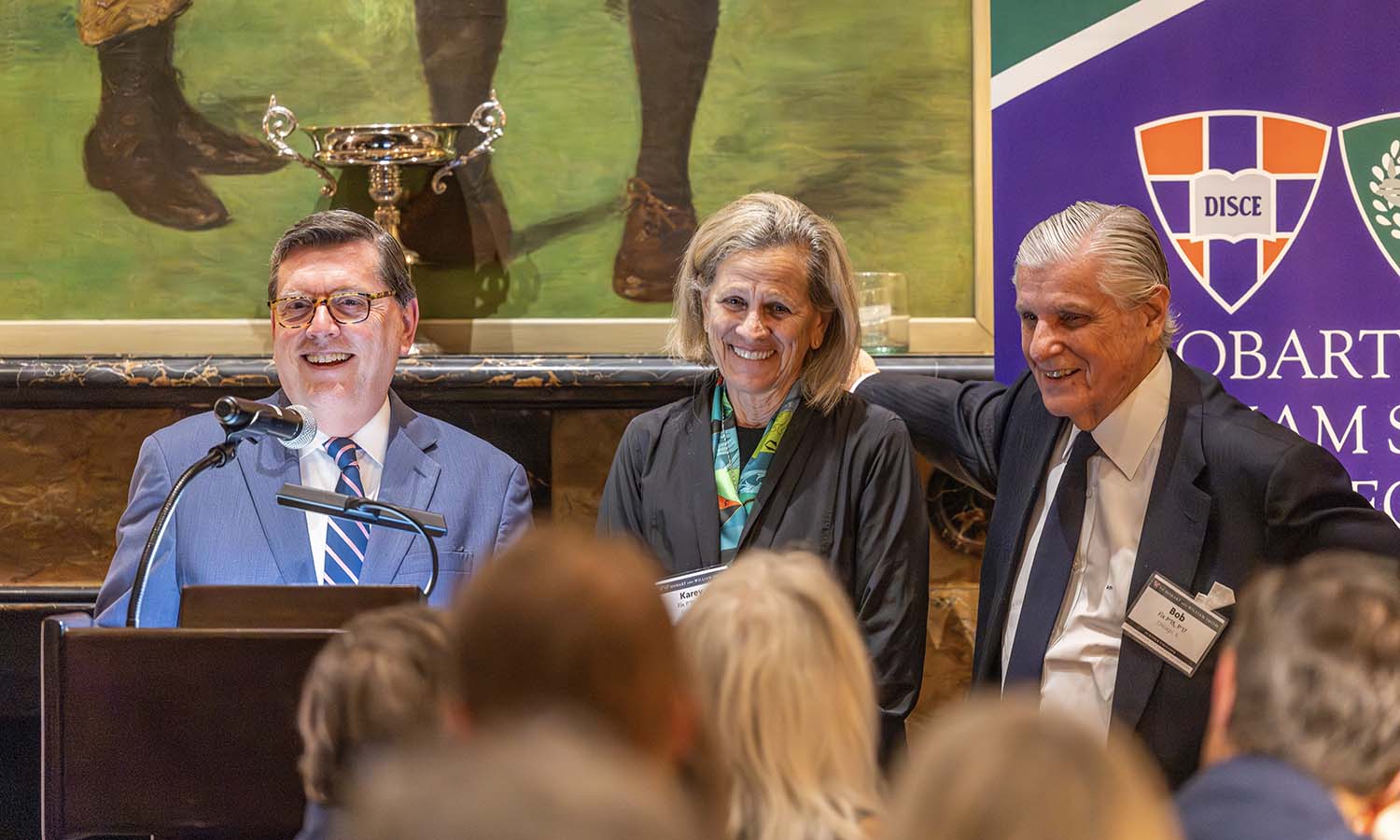 Hobart and William Smith Colleges