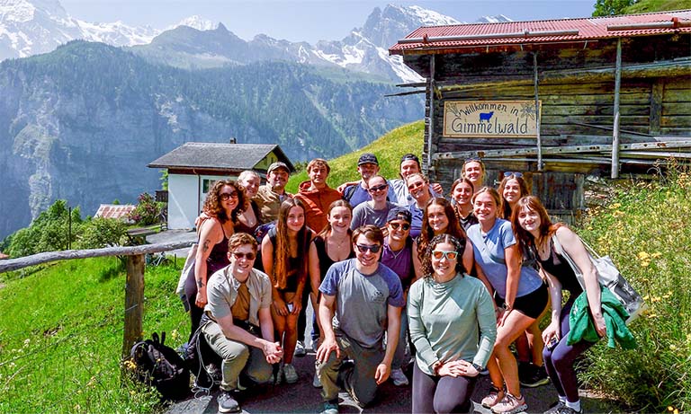 Hobart and William Smith Colleges