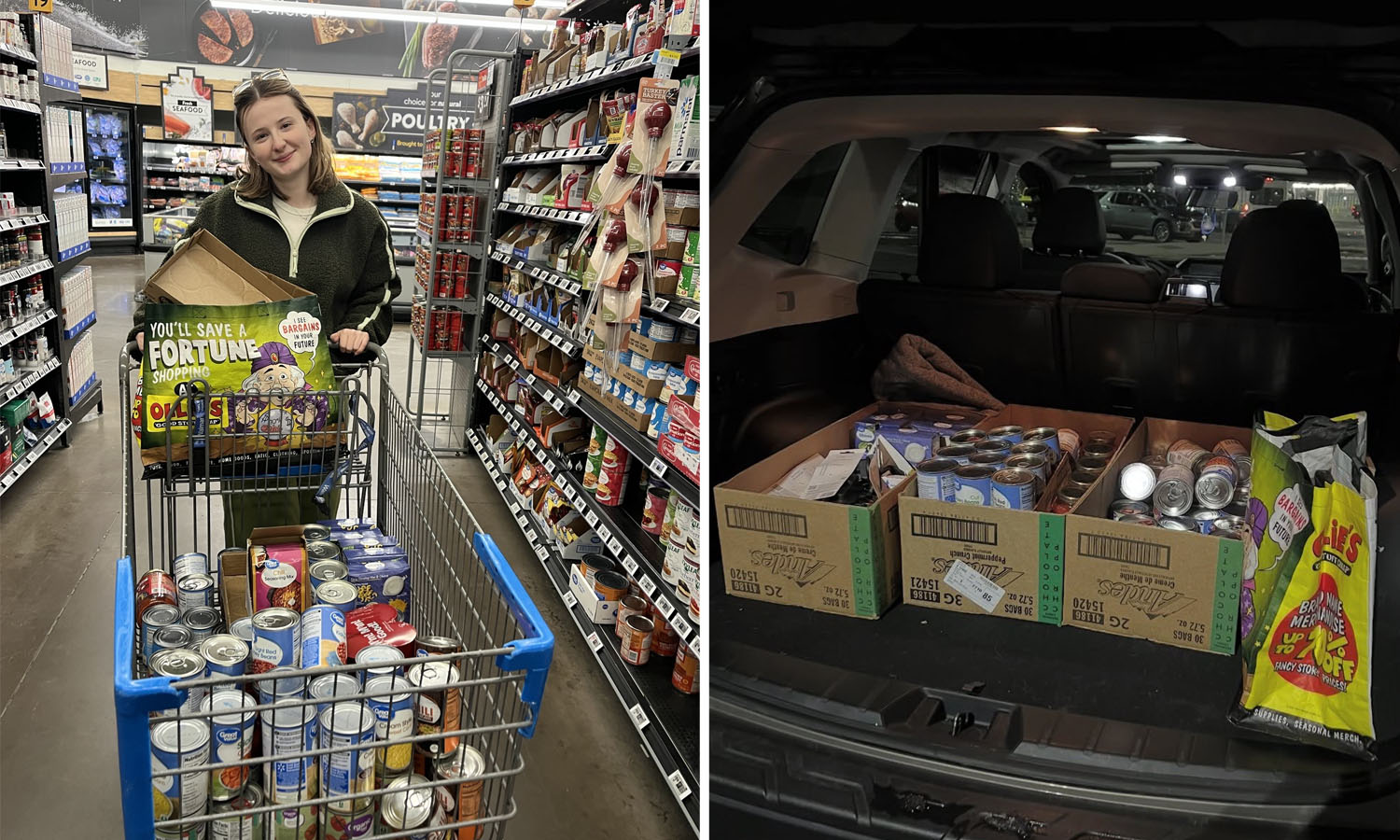 Hobart and William Smith Colleges