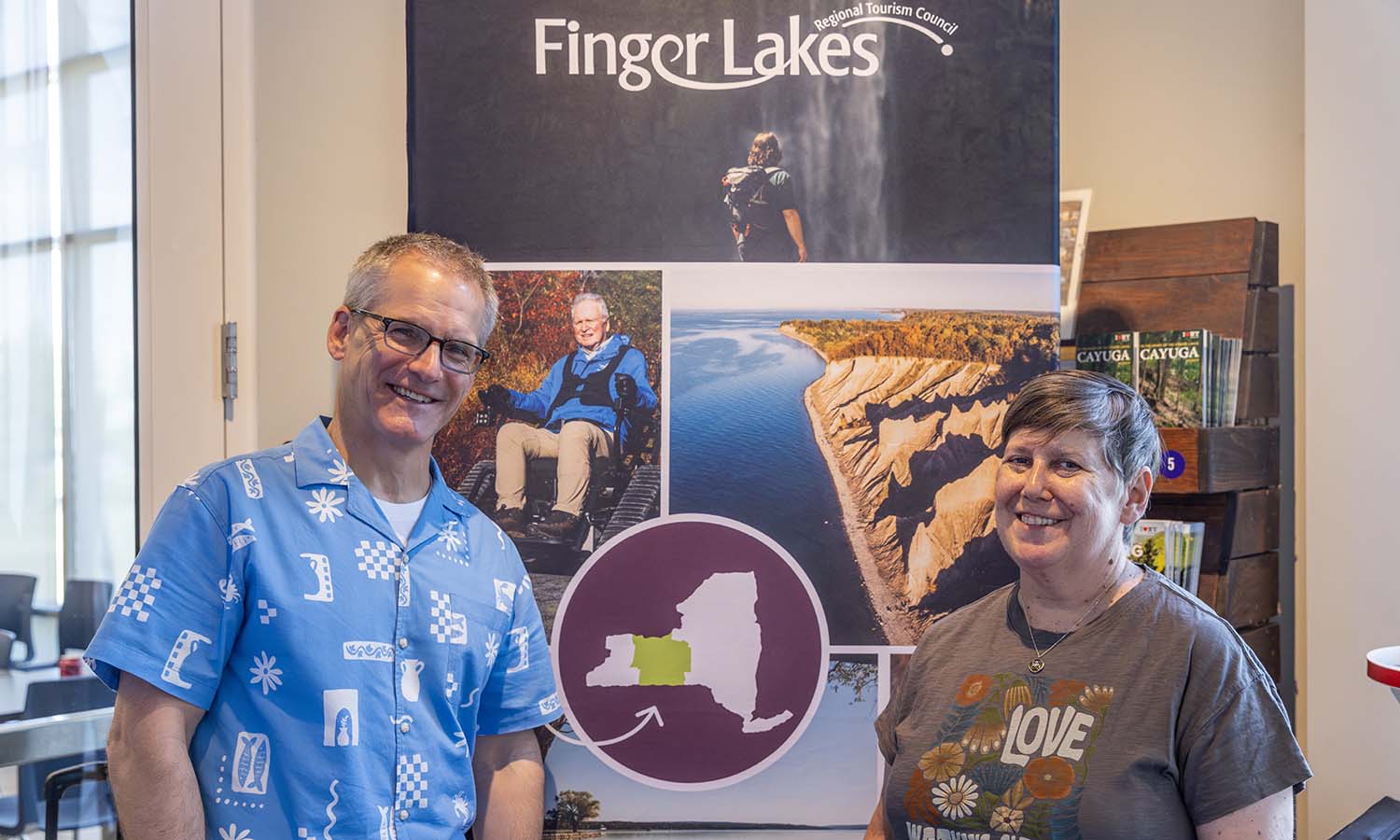 Hobart and William Smith Colleges