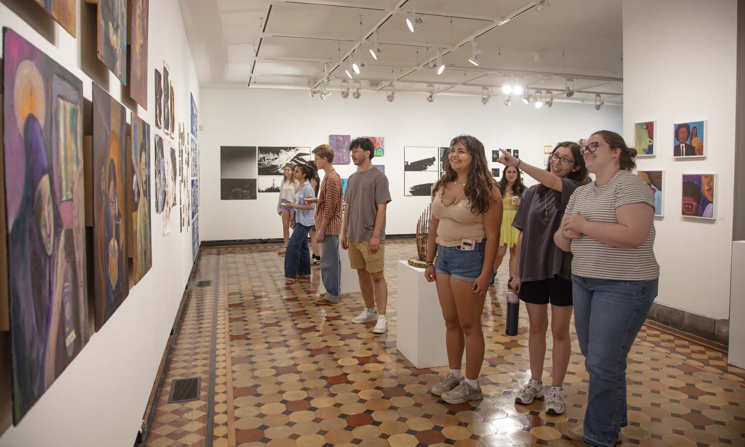 Hobart and William Smith Colleges