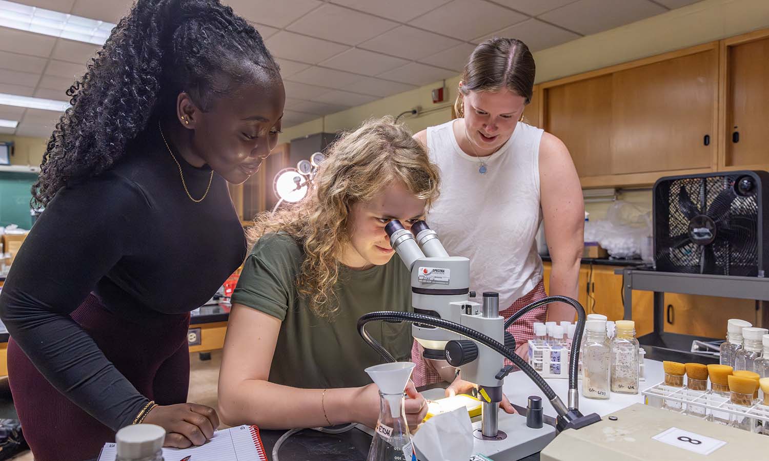 Hobart and William Smith Colleges