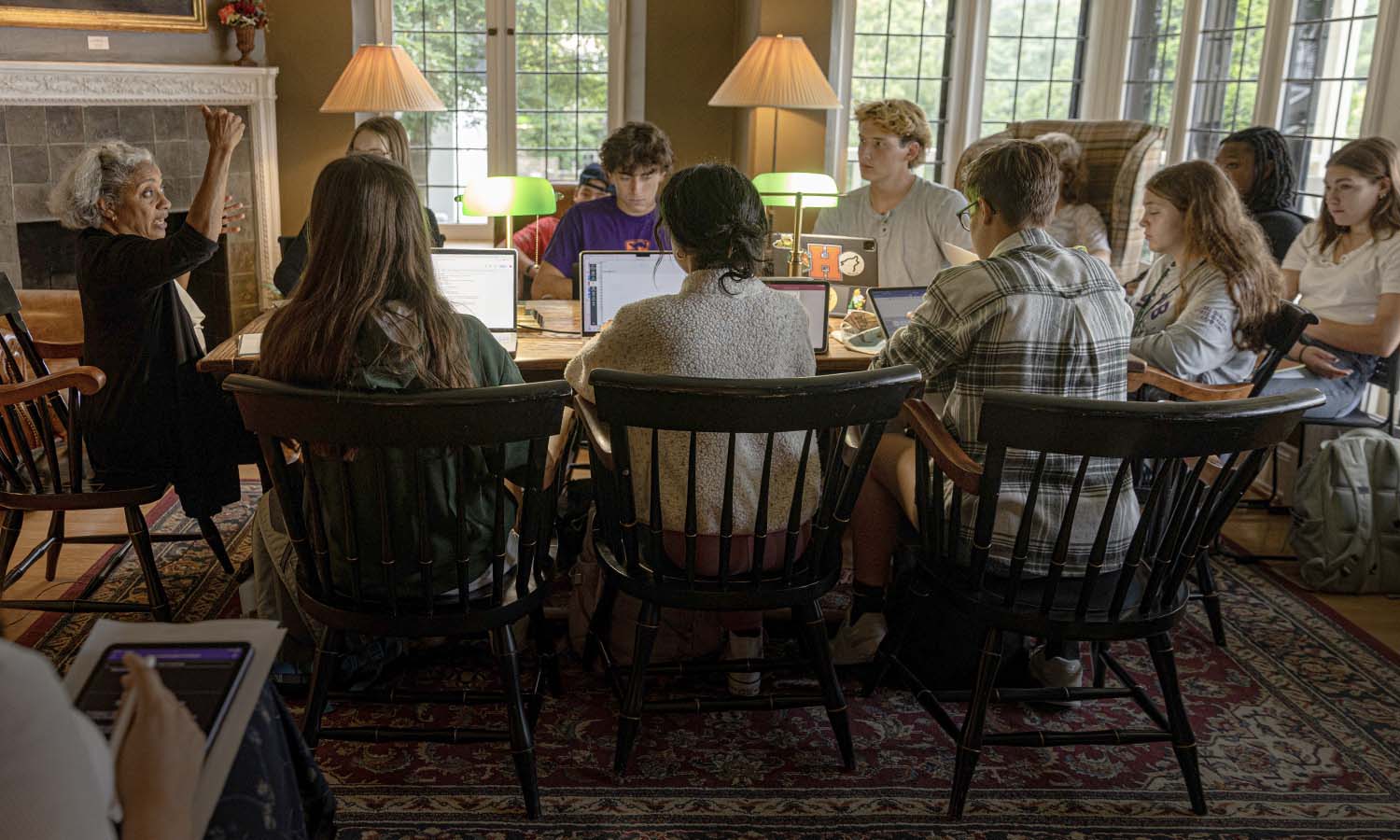 Hobart and William Smith Colleges