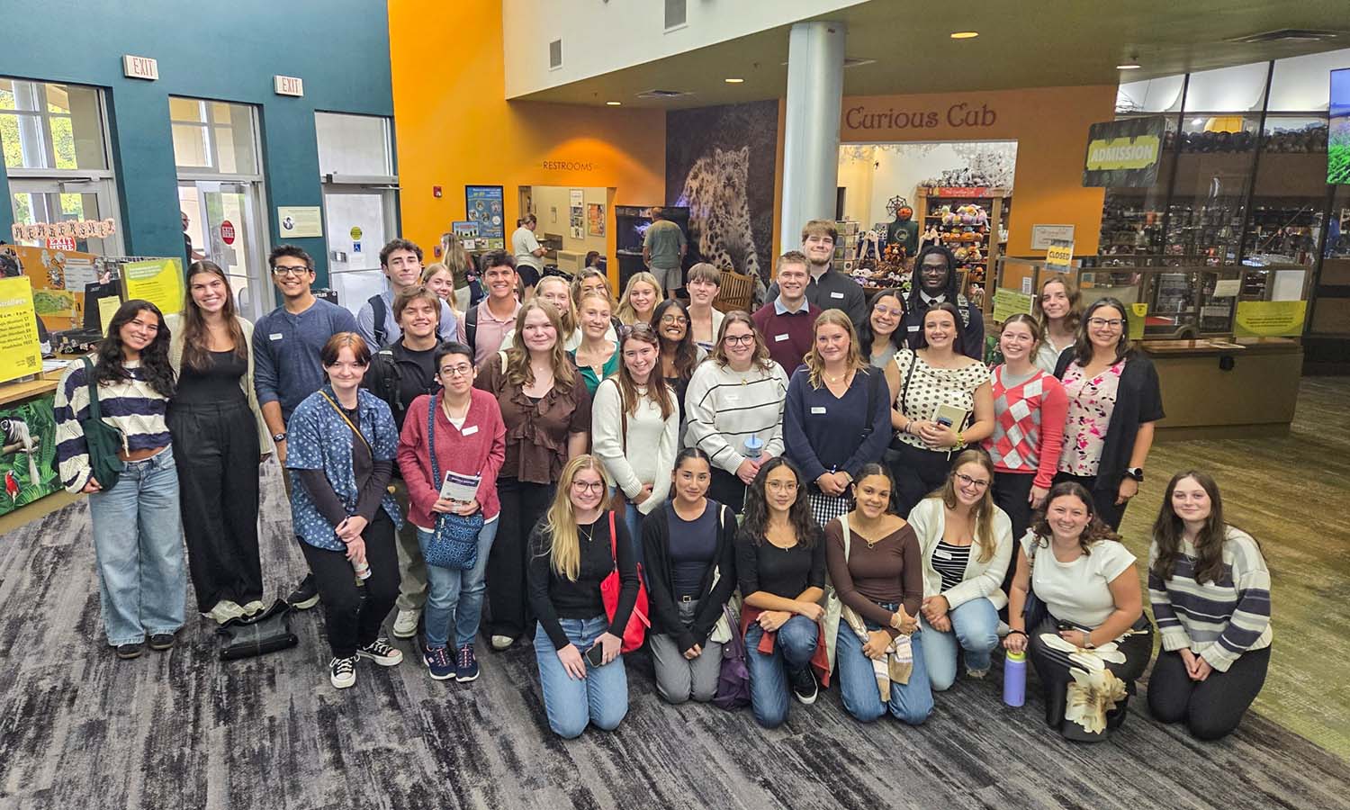 Hobart and William Smith Colleges