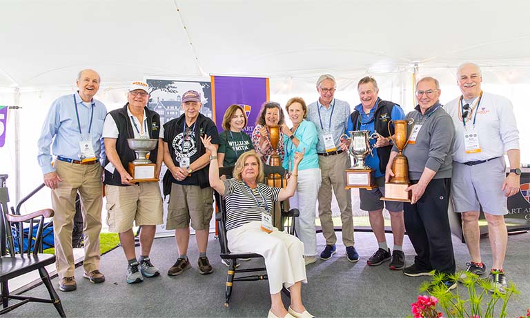 Hobart and William Smith Colleges