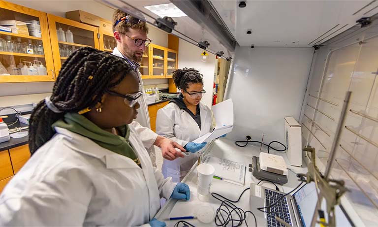 Hobart and William Smith Colleges