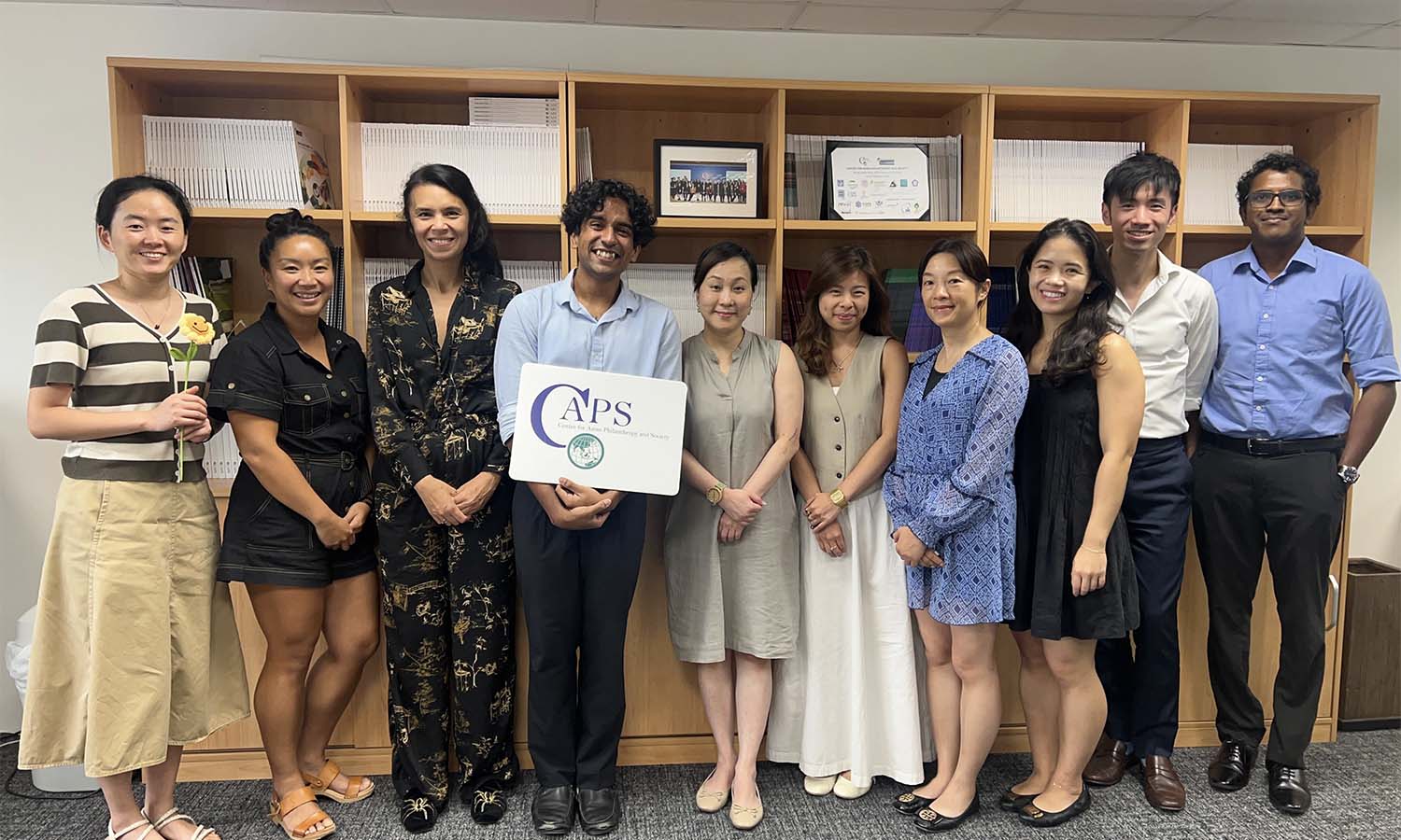 Hobart and William Smith Colleges