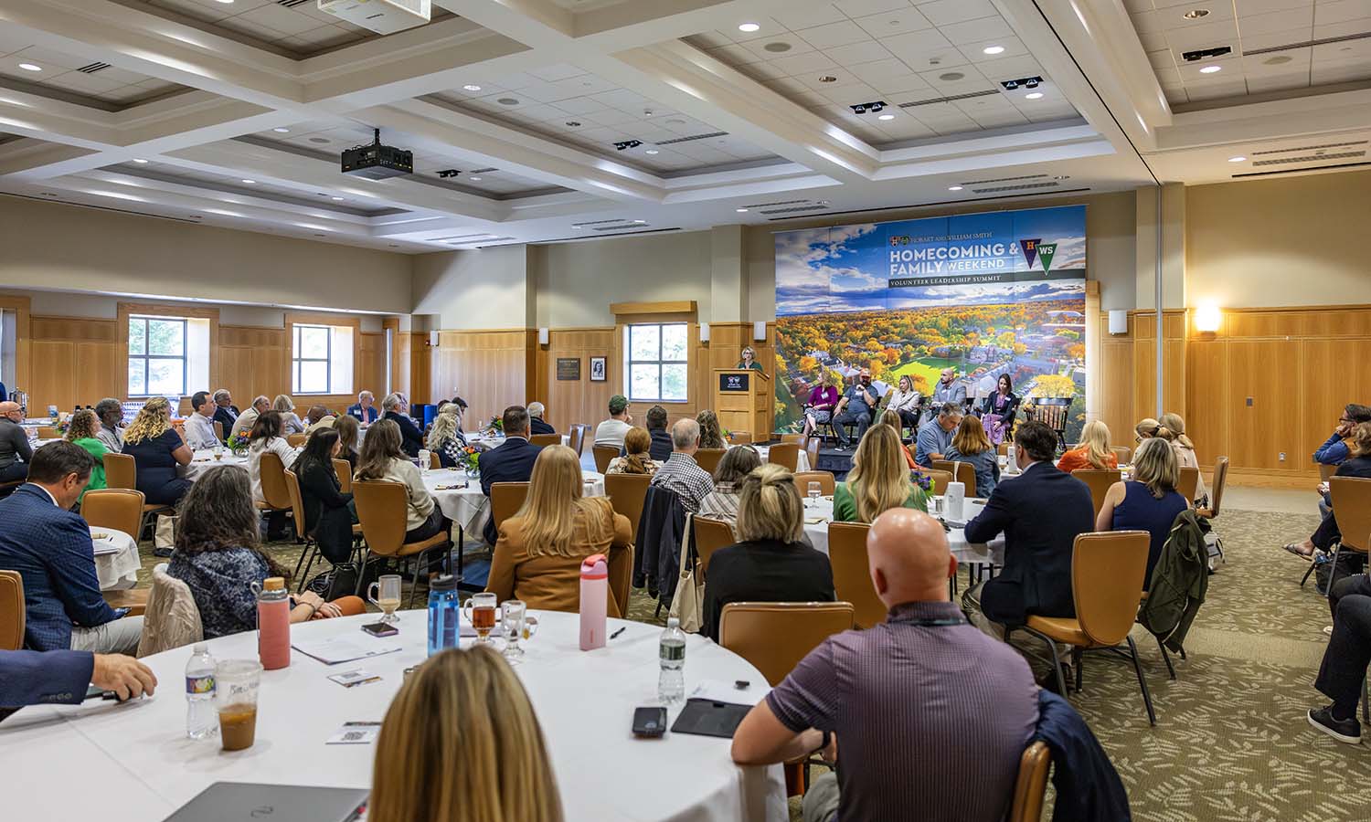 Hobart and William Smith Colleges