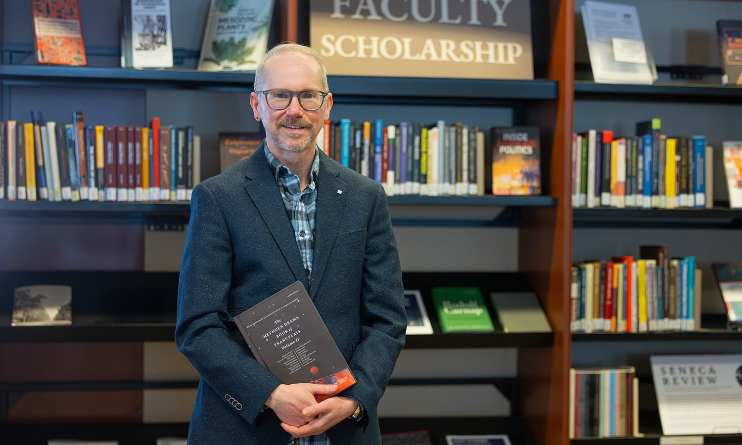 Hobart and William Smith Colleges