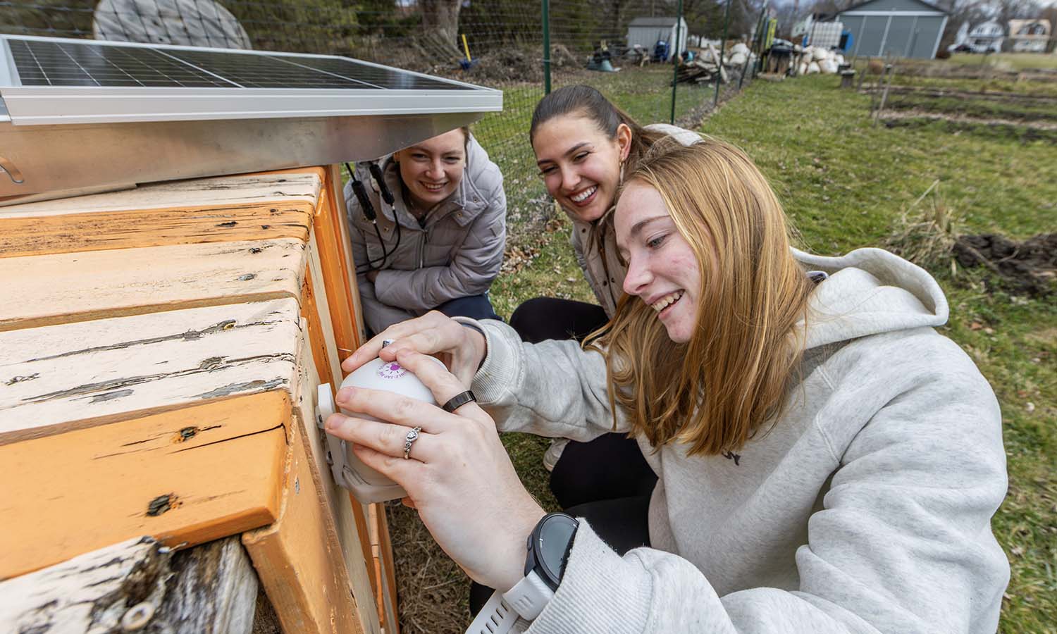Hobart and William Smith Colleges