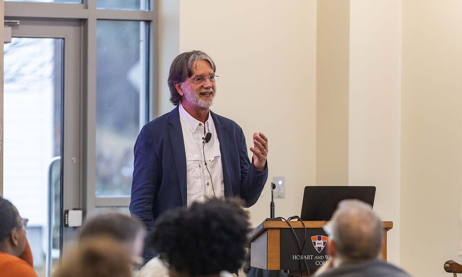 Hobart and William Smith Colleges