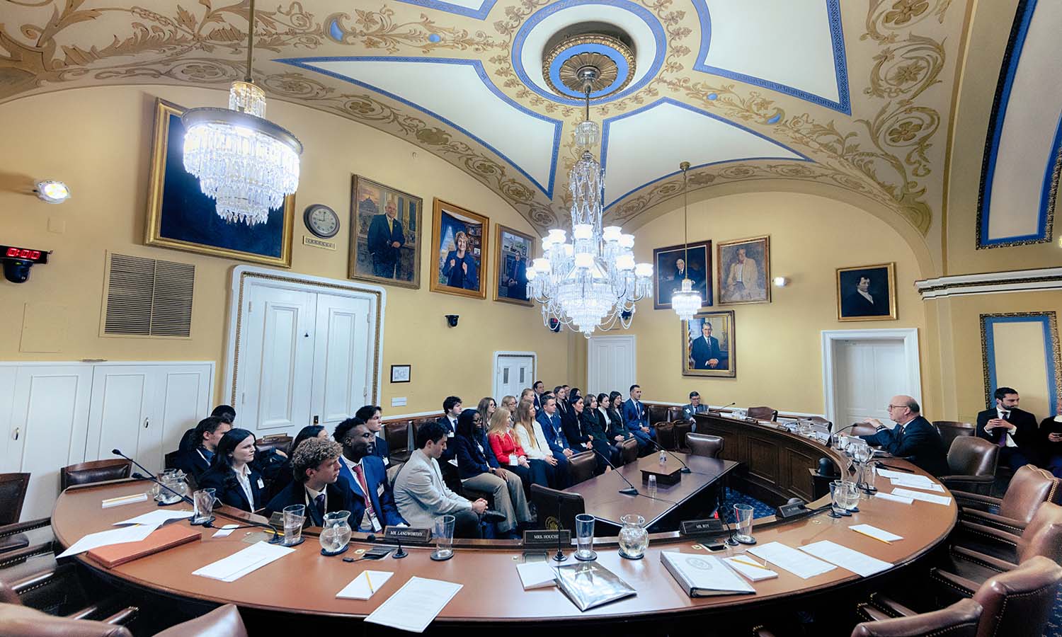 Hobart and William Smith Colleges