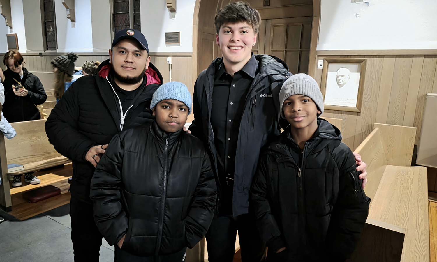 Hobart and William Smith Colleges