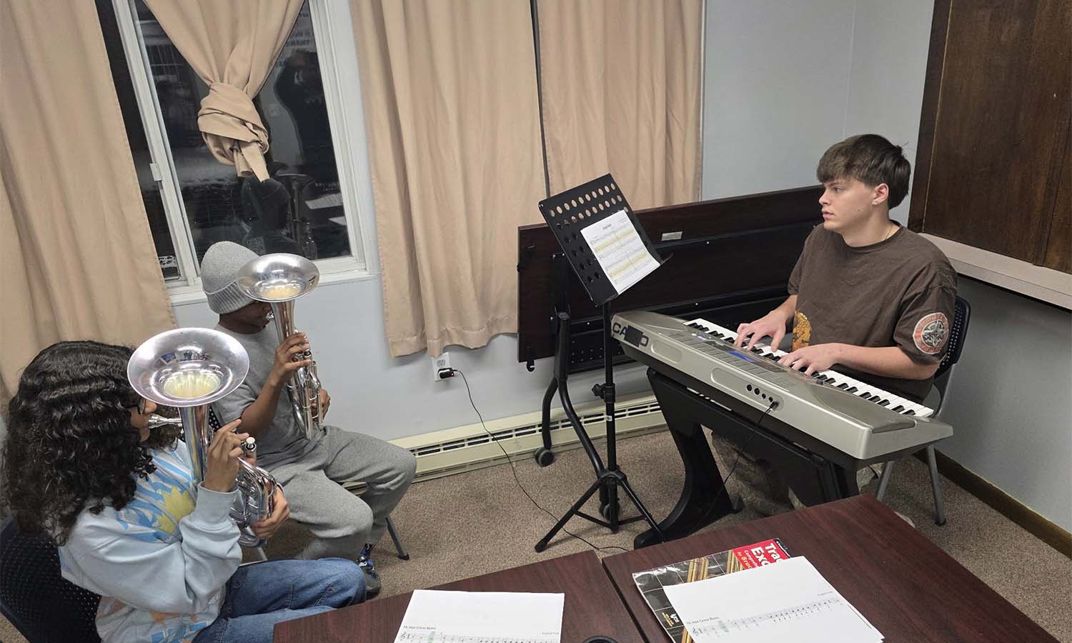 Hobart and William Smith Colleges