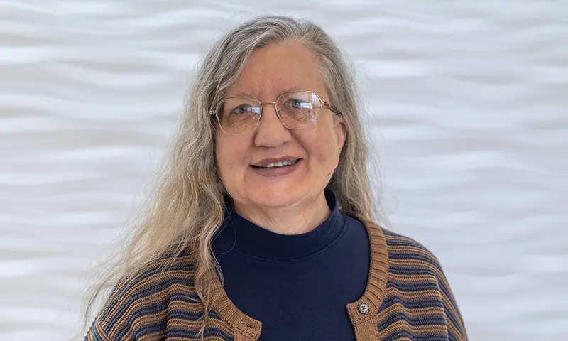 SUSAN K. HESS