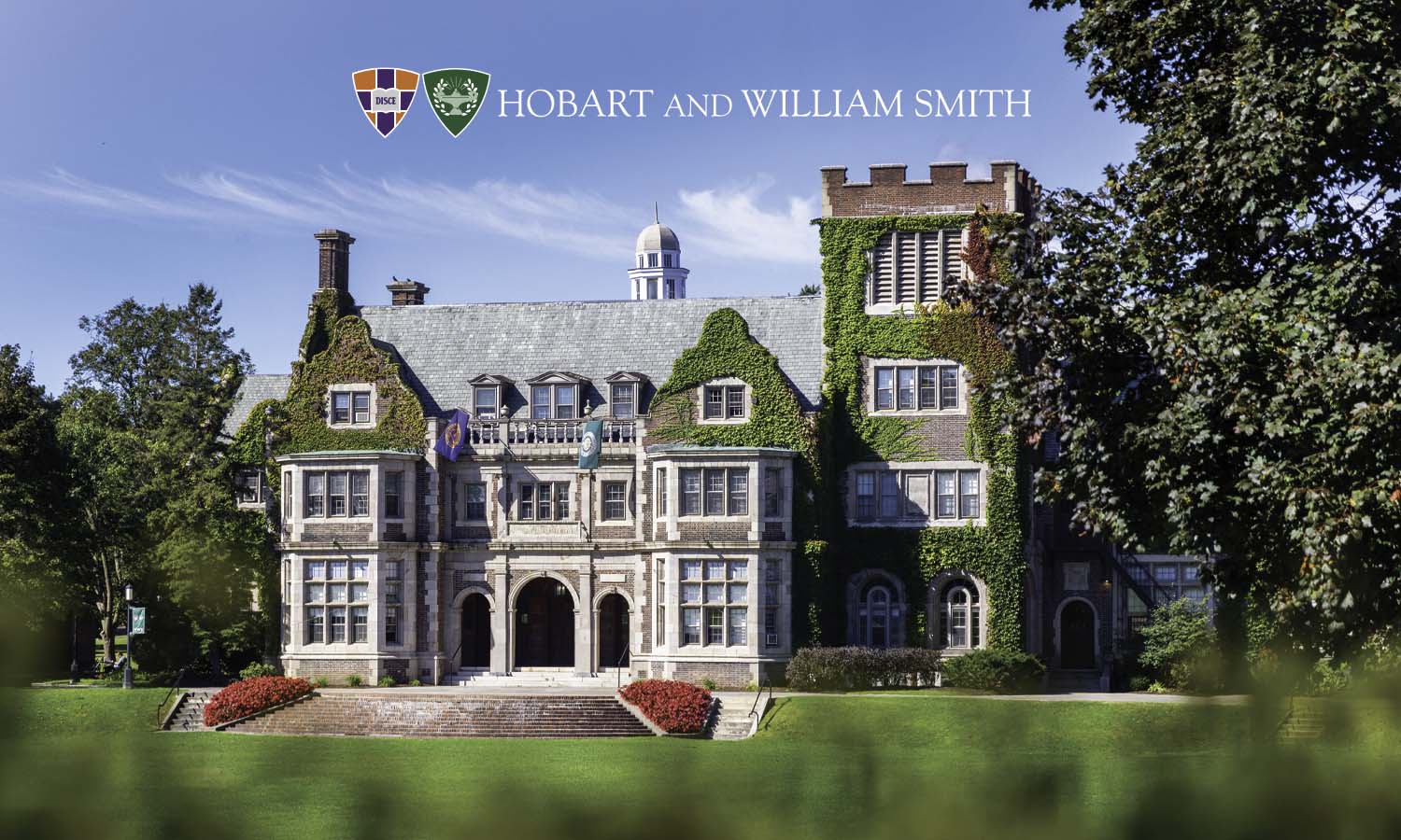 Hobart and William Smith Colleges