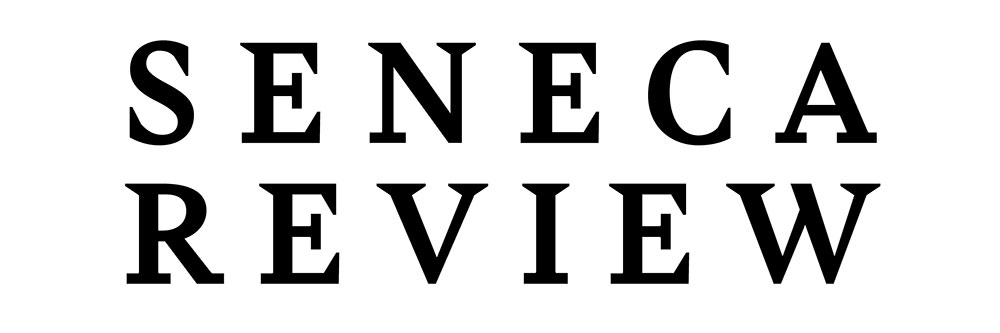 seneca review logo