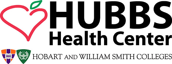 Hubbs Health Center logo