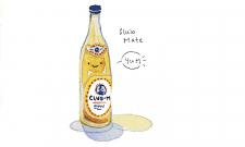 club mate